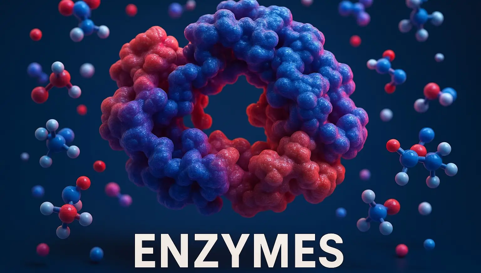 Introduction to Enzymes
