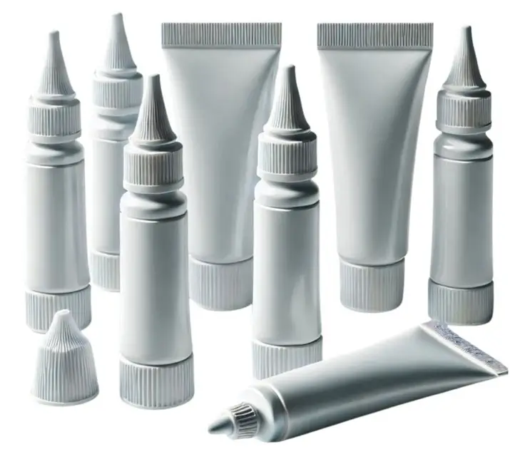 Eye Ointments
