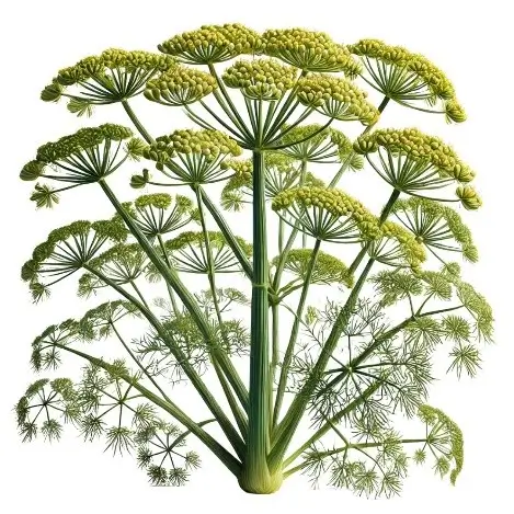 Fennel (Fennel Oil)
