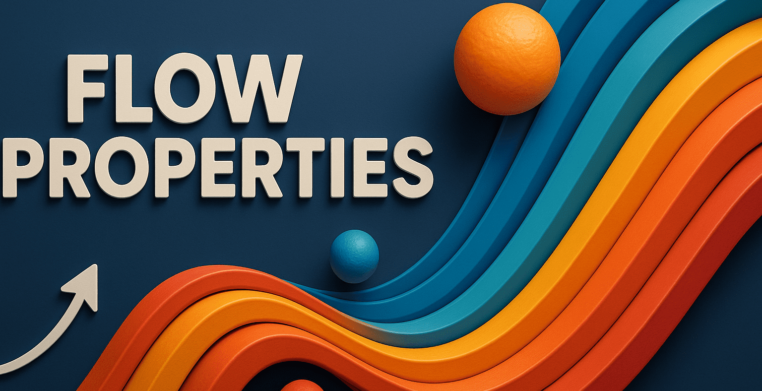 Flow Properties