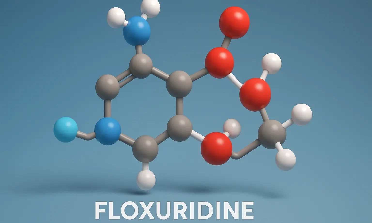 Floxuridine