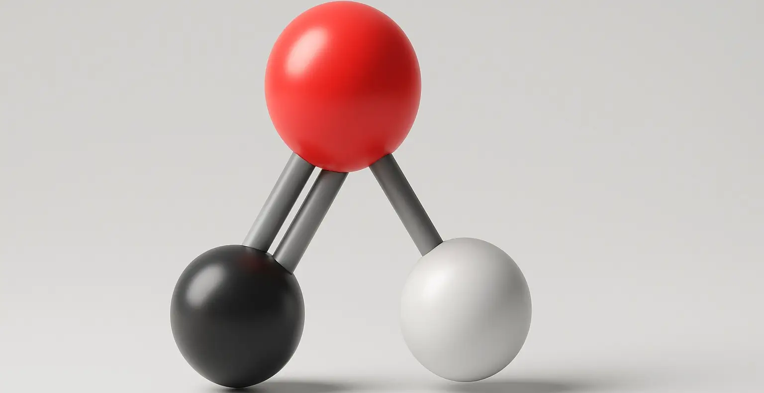 Formaldehyde