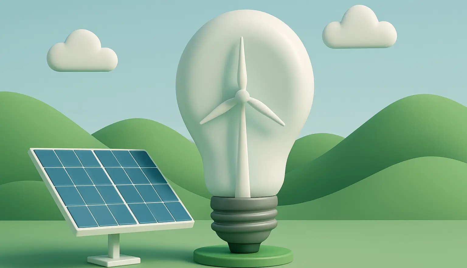 Free Energy Concept