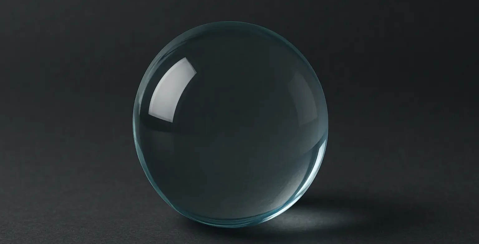 Glassy States