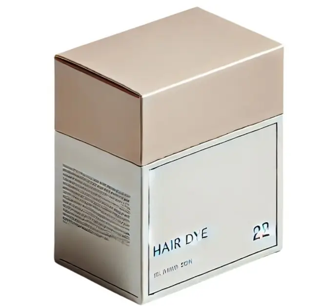 Hair Dyes