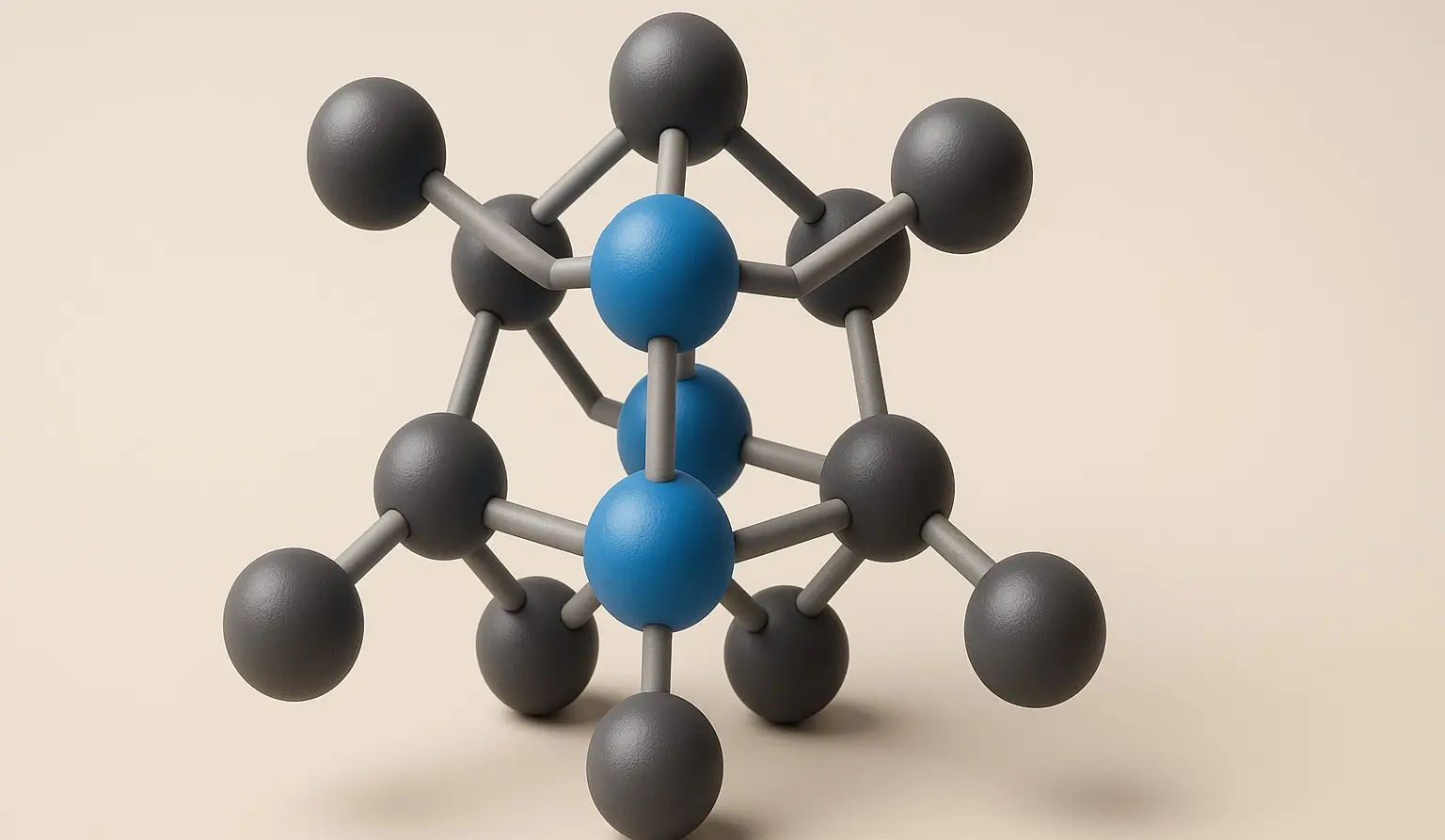Hexamine (Hexamethylenetetramine)