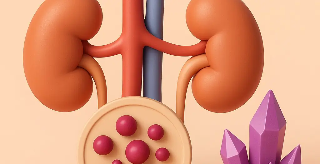Hyperuricemia