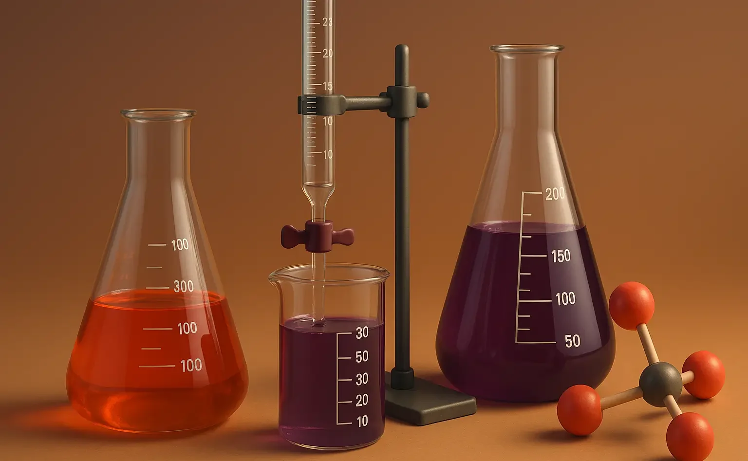 Introduction to Redox Titrations