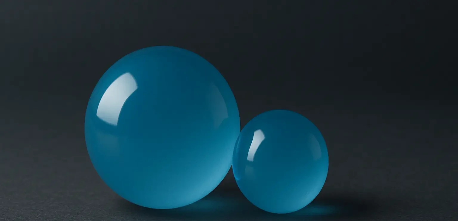 Liquid Complexes