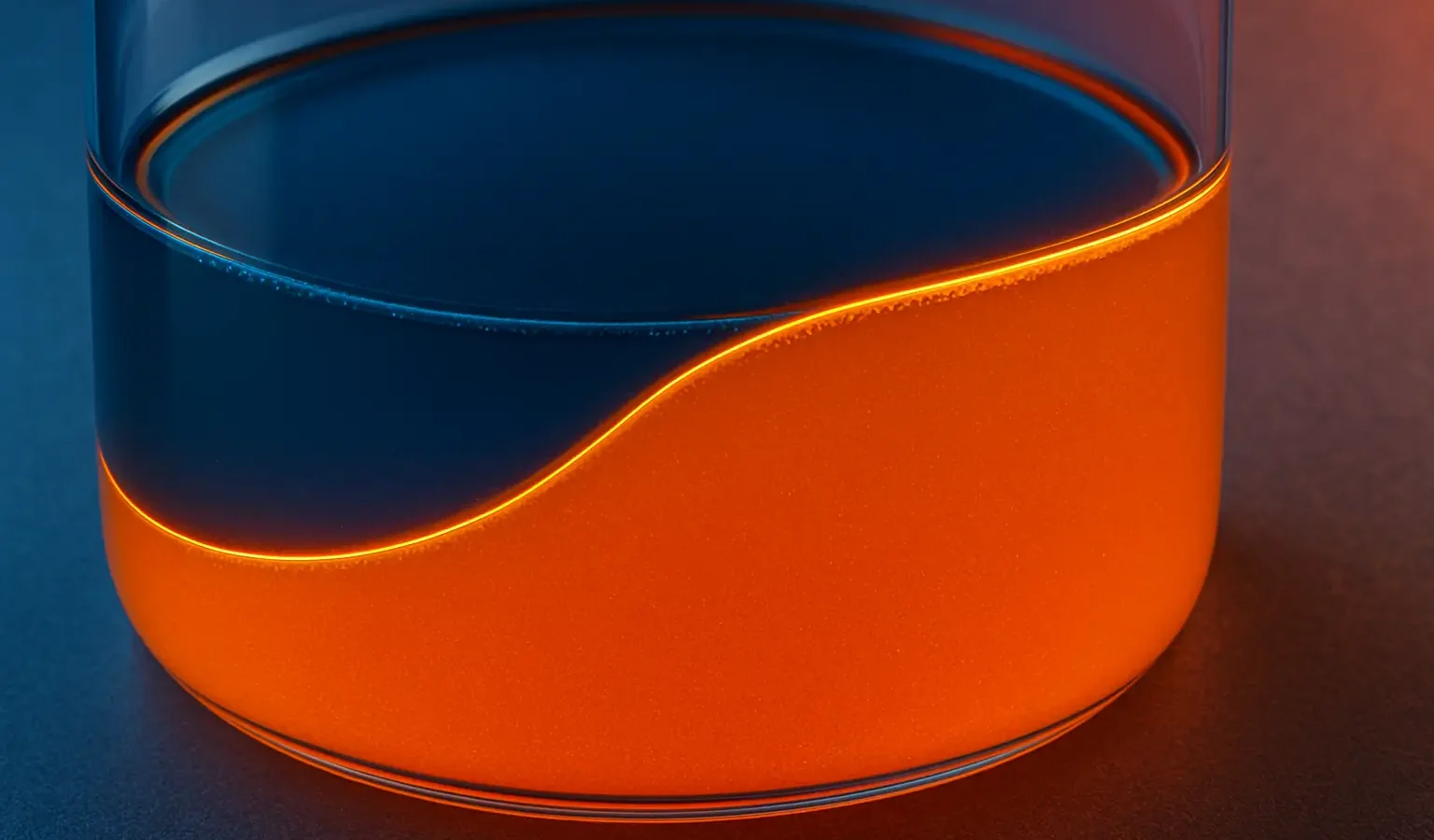 Liquid Interface