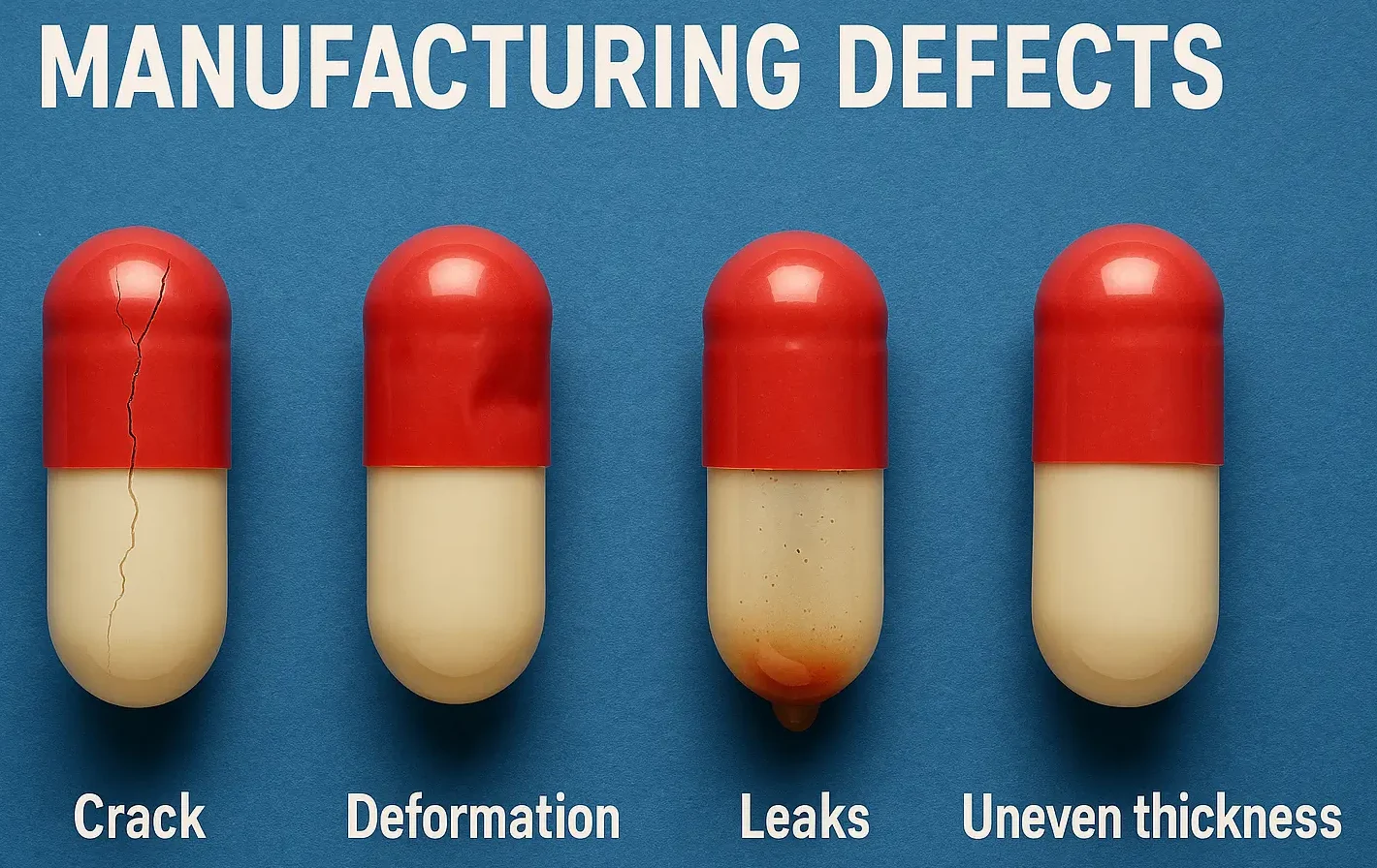 Manufacturing Defects