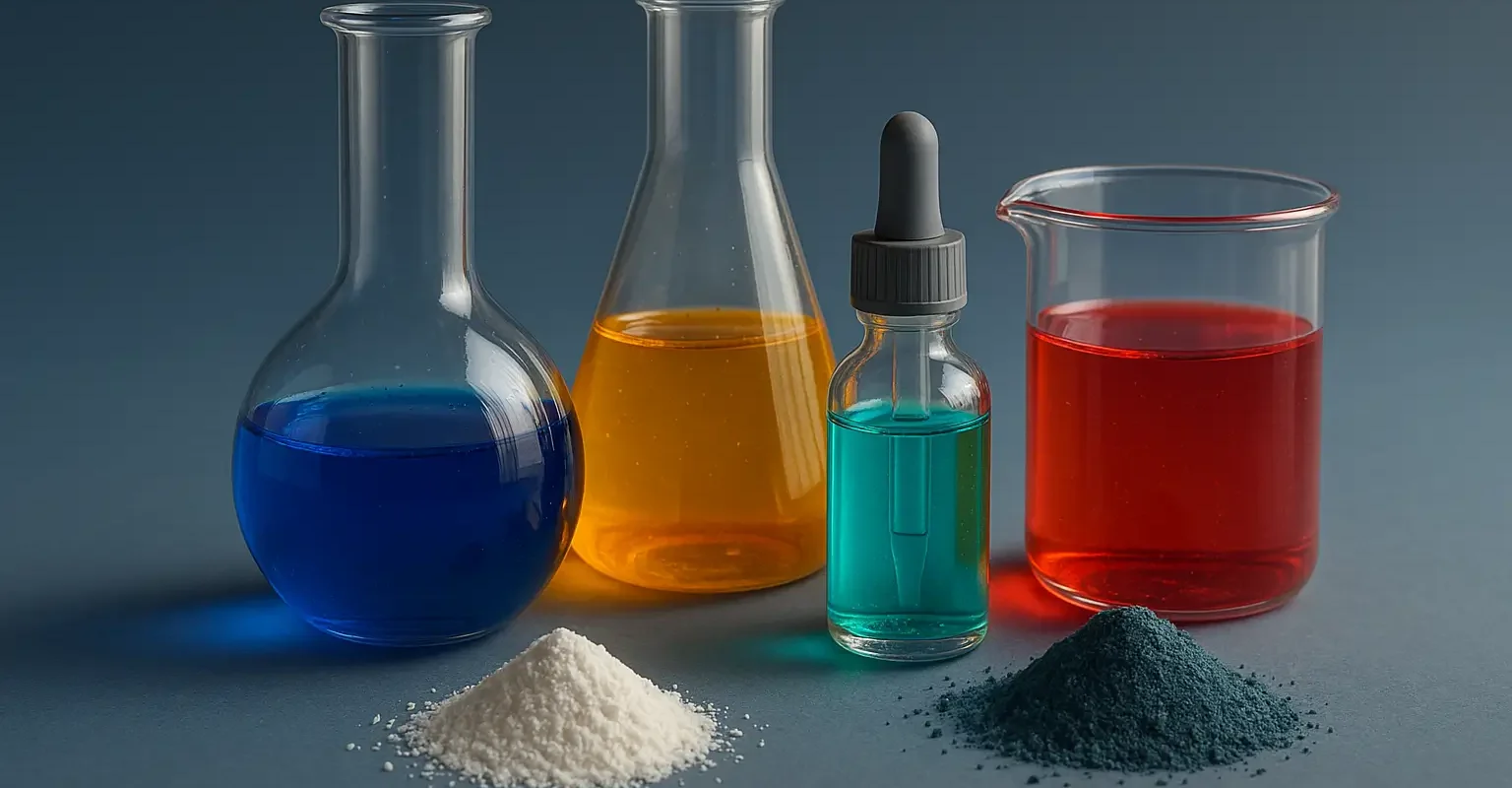 Masking and demasking reagents