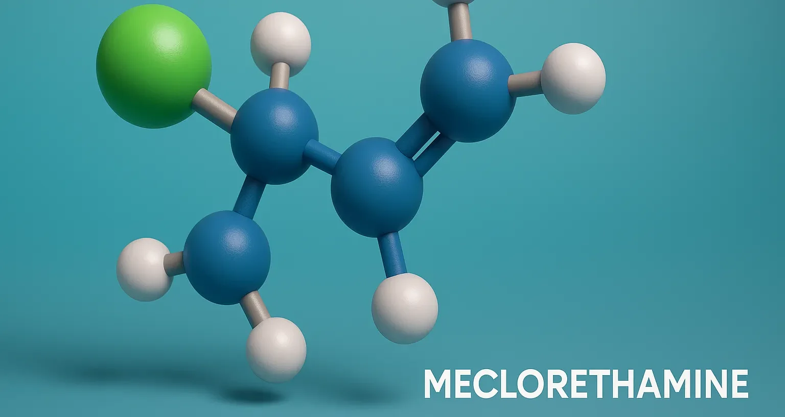Meclorethamine