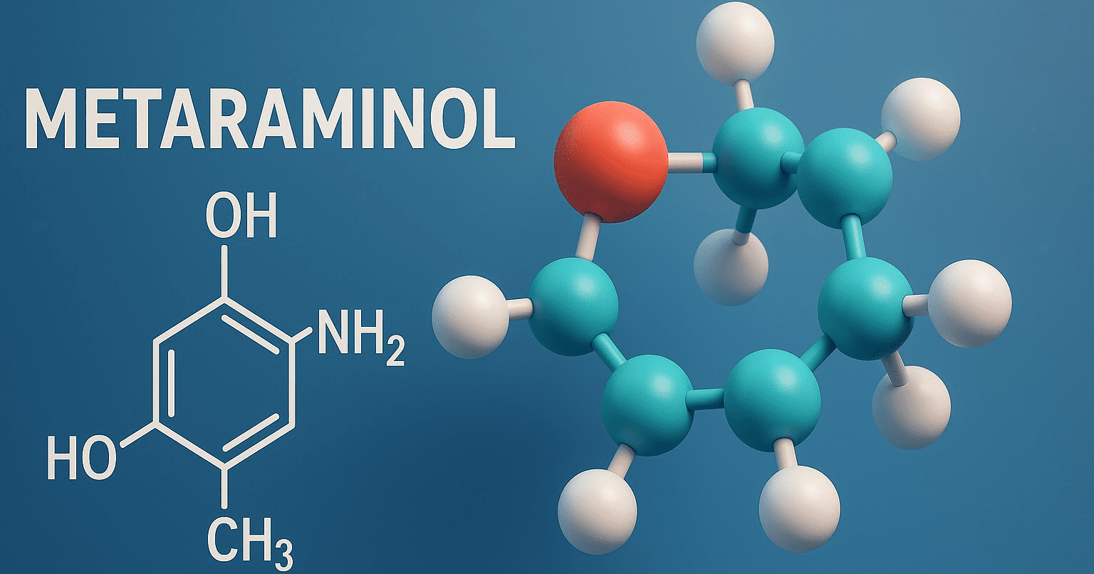 Metaraminol