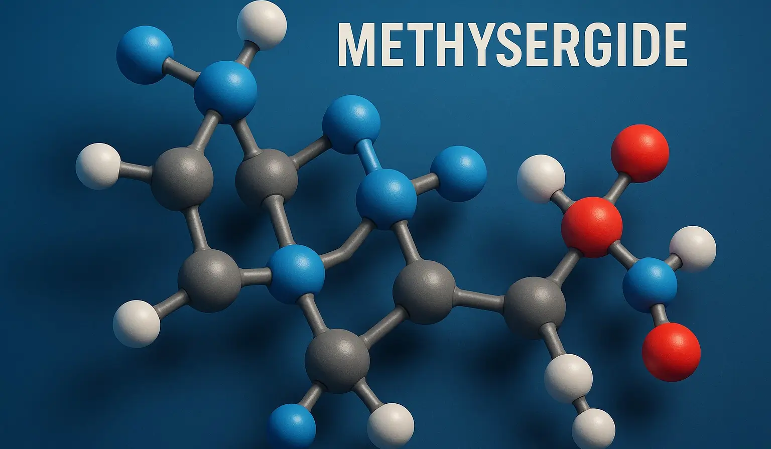 Methysergide