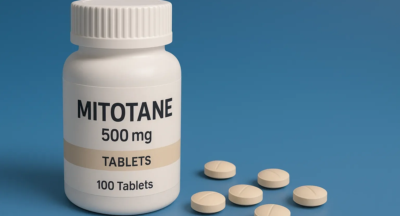 Mitotane
