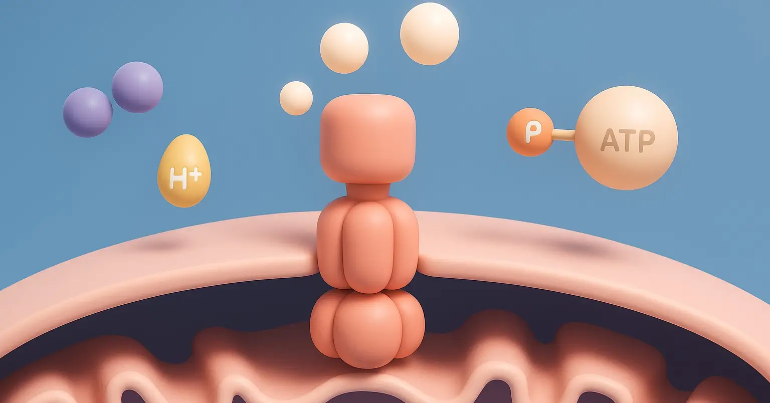 Oxidative Phosphorylation & Uncouplers