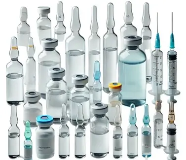 Parenteral Products Parenteral Products