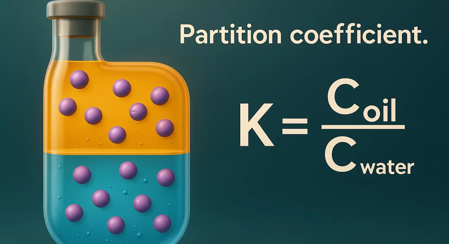 Partition Coefficient
