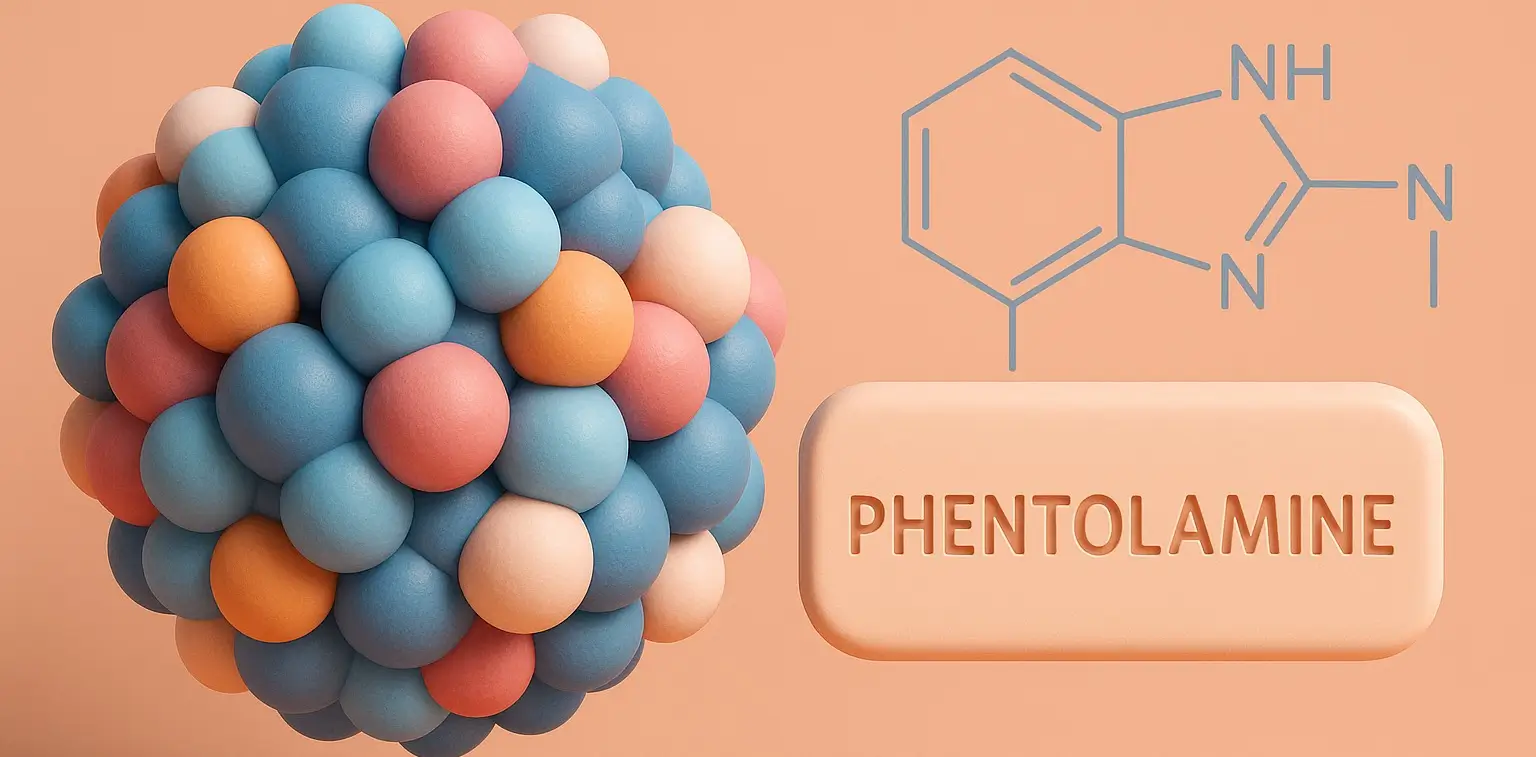 Phentolamine