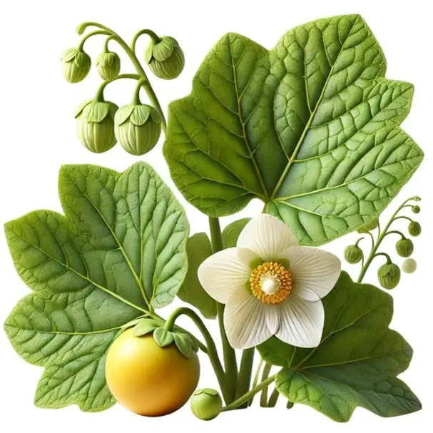 Podophyllotoxin