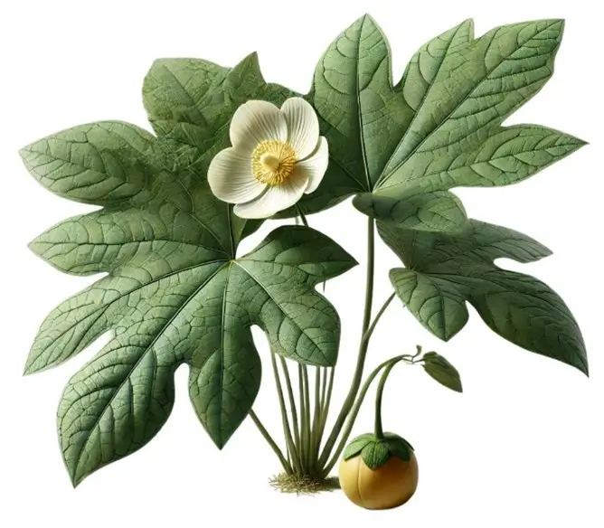 Podophyllotoxin