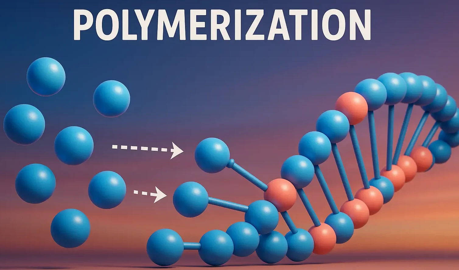 Polymerization