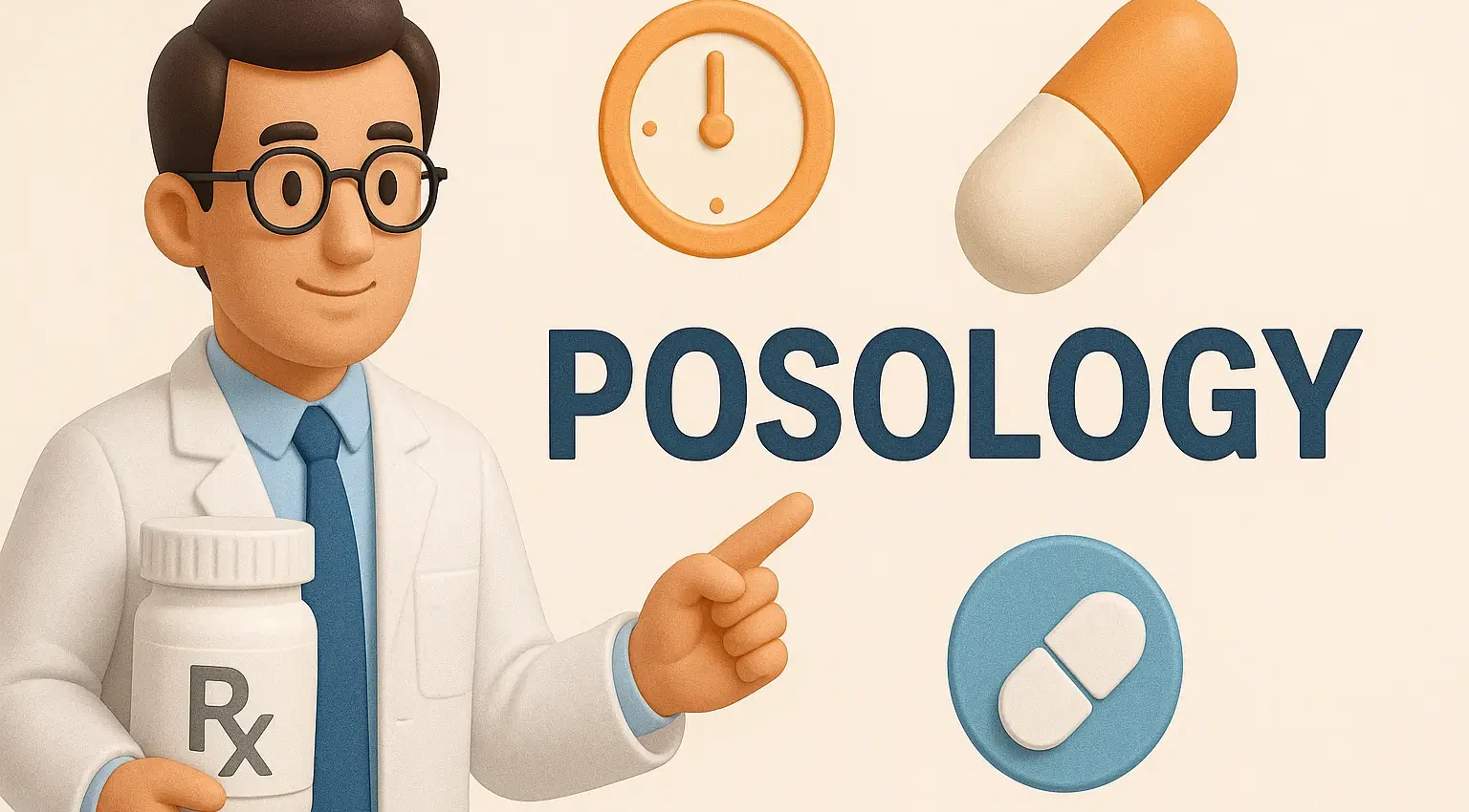 Posology