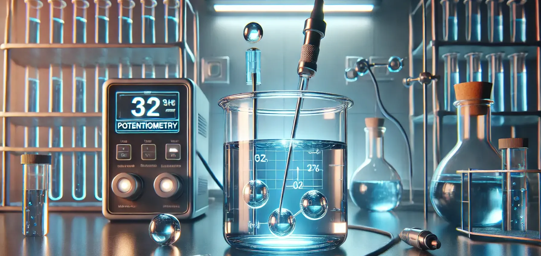 Potentiometry