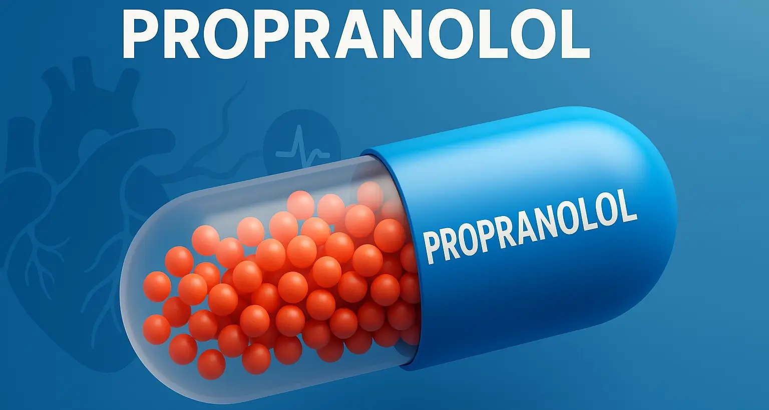 Propranolol