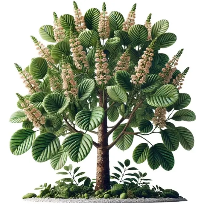 Quinine