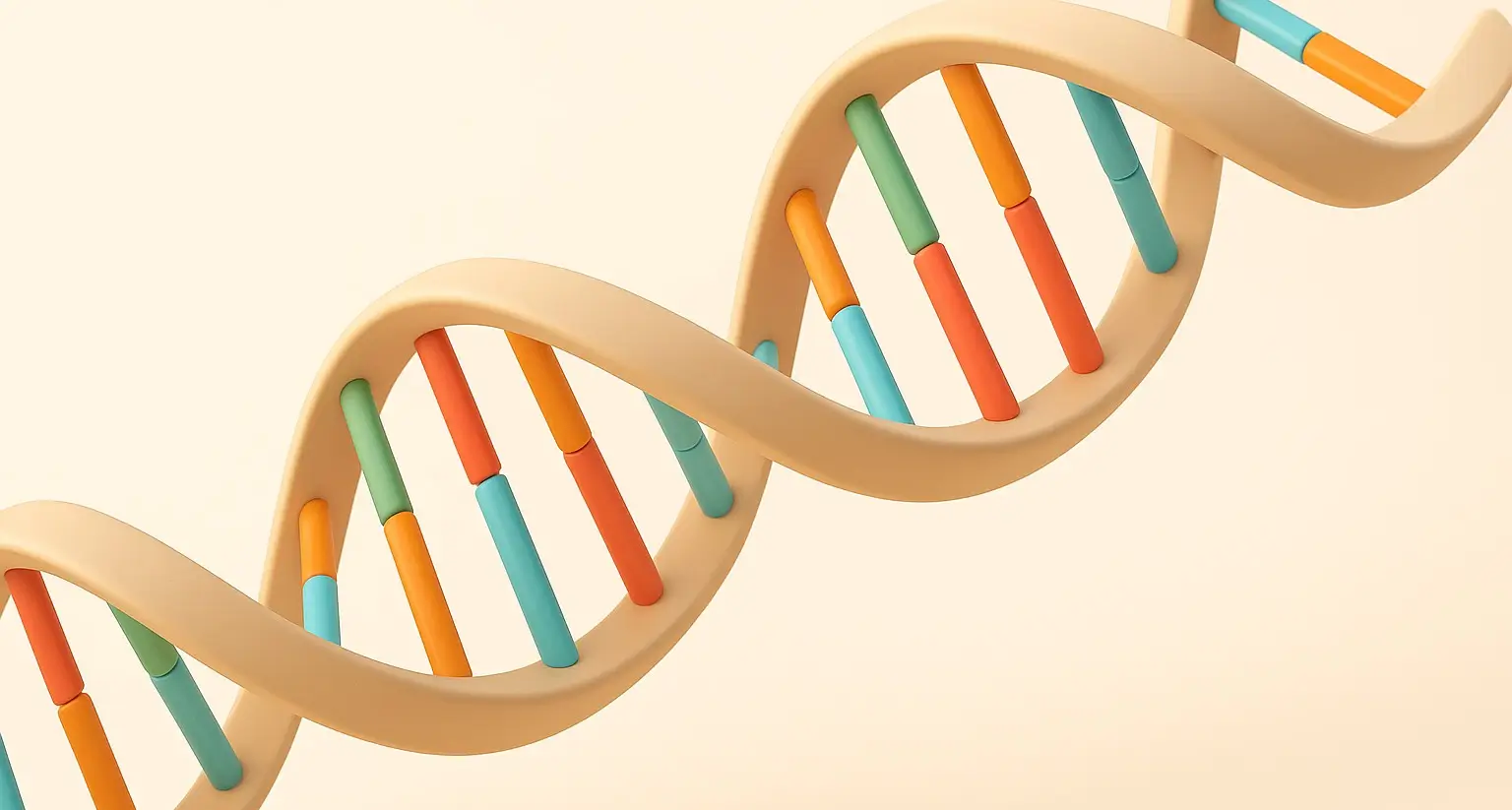 RNA (Ribonucleic Acid) Structure & Functions