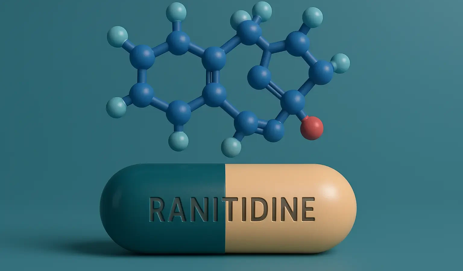 Ranitidine