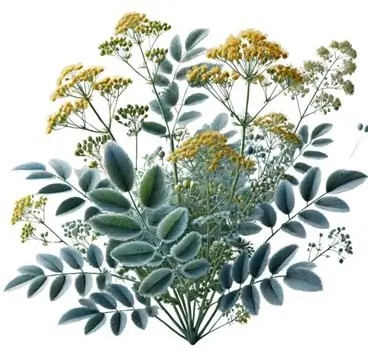 Ruta (Flavonoids)