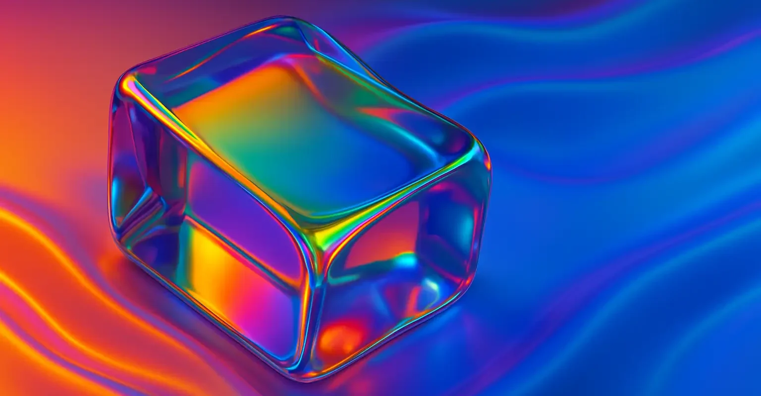 Solid - Amorphous