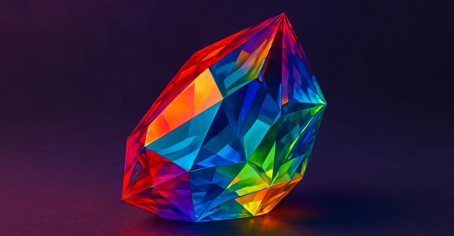 Solid - Crystalline