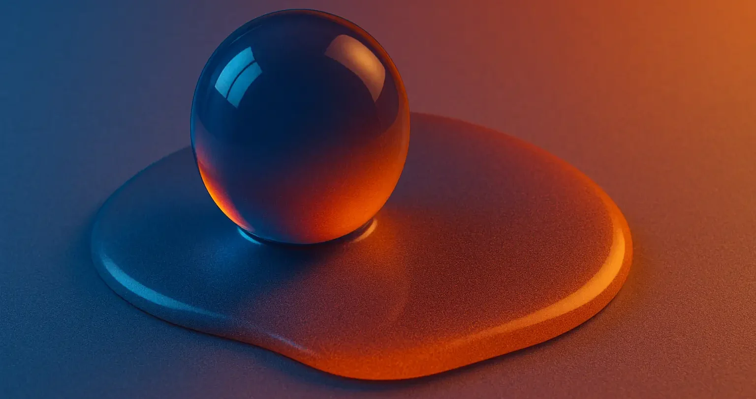 Surface Free Energy