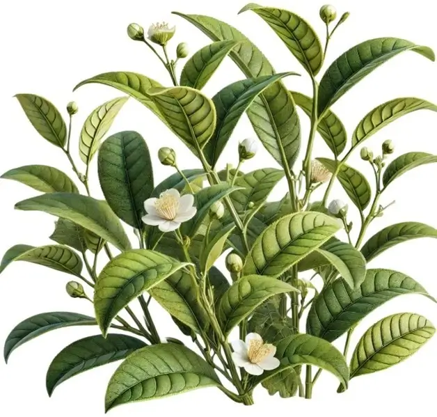 Tea (Flavonoids)
