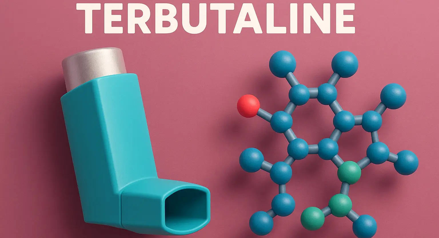 Terbutaline