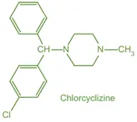 Terminal Nitrogen Terminal Nitrogen Atom
