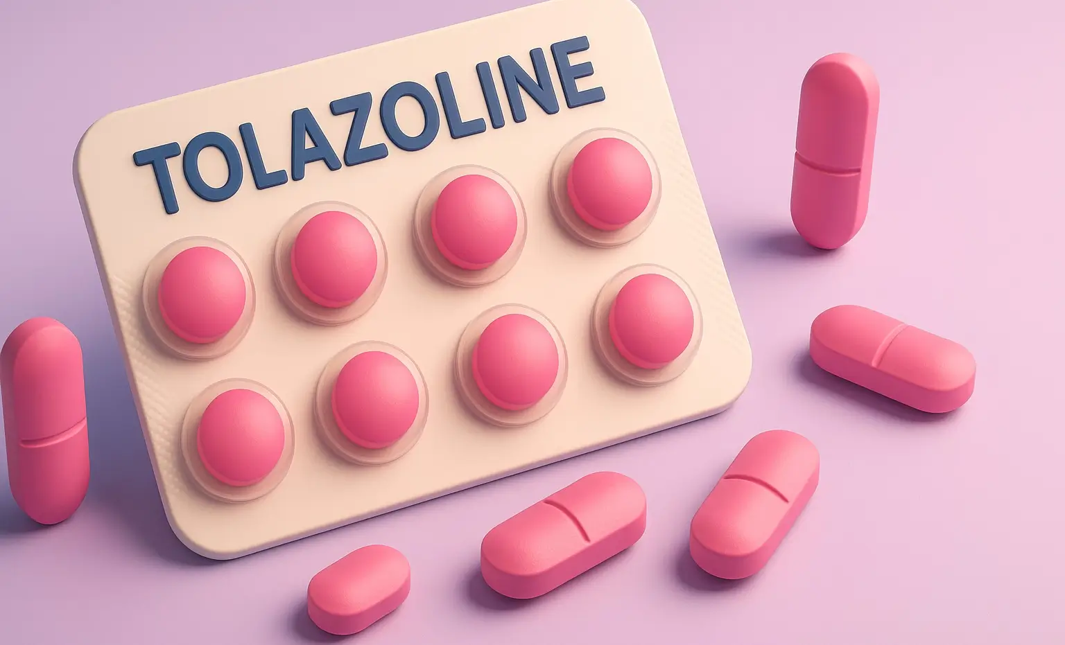 Tolazoline