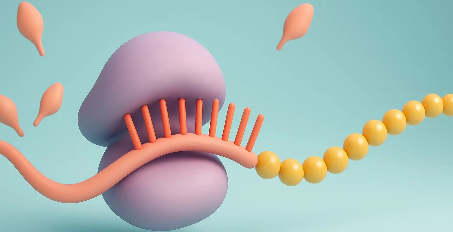 Translation or Protein synthesis