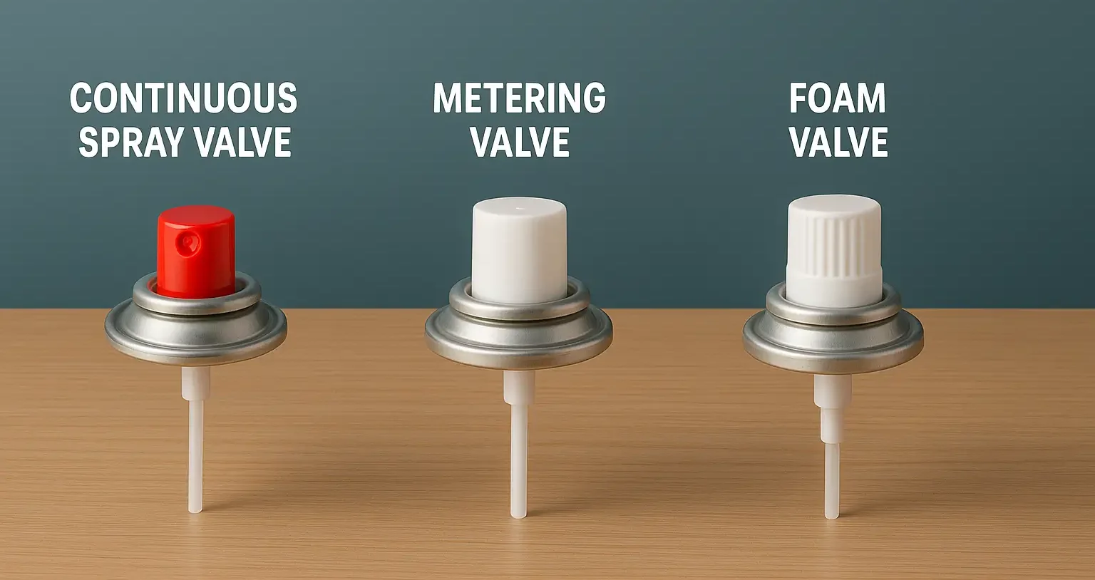 Valves