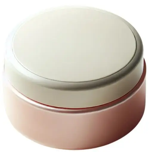 Vanishing Cream