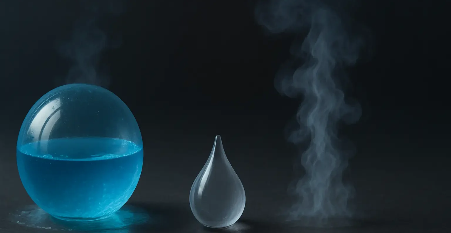 Vapor Pressure