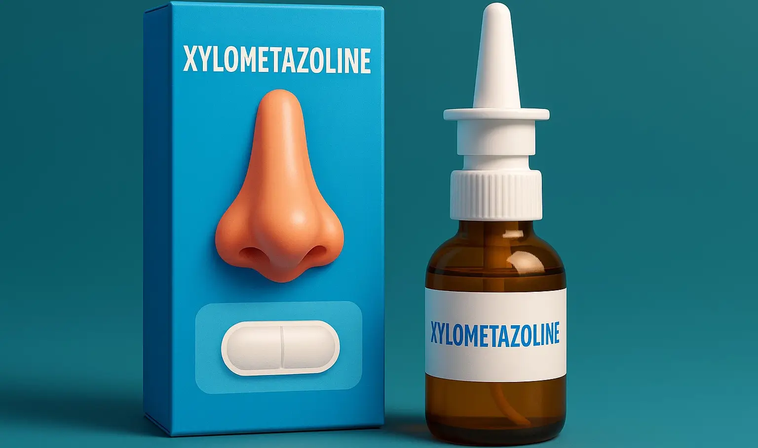 Xylometazoline