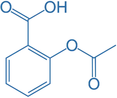 acetyl group (-COCH₃)