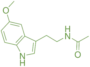 melatonin melatonin
