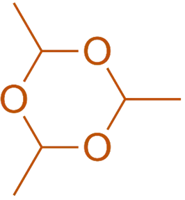 sp² hybridized