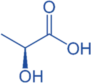 three-carbon chain